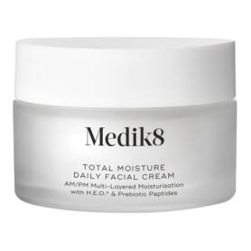 Total Moisture Daily Facial Cream