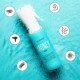 Money Mist Travel Size