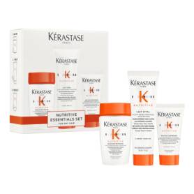 Nutritive Discovery Dry Hair