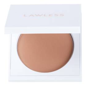 Summer Skin Talc Free Velvet Matte Bronzer 11g