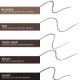 Shape Up Soft Fill Eyebrow Pencil 16ml
