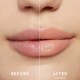 Forget the Filler Lip Plumping Satin Cream Lipstick 3.7g