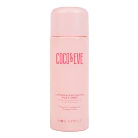 Antioxidant Hydrating Milky Toner