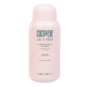 Like A Virgin Clarifying Detox Shampoo