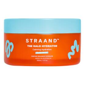 The Halo Hydrator Calming Hydration Scalp Mask