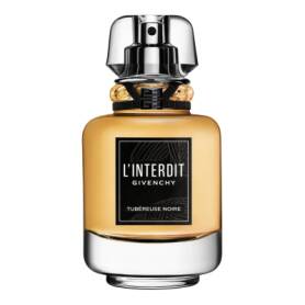 L'Interdit Eau de Parfum Tubéreuse Noire