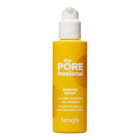 The POREfessional Shrink Wrap Overnight AHA+PHA Pore Treatment