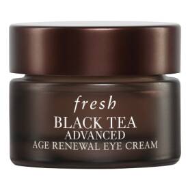 Black Tea Age Renewal Eye Concentrate – Black Tea Anti-Aging Eye Cream