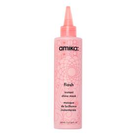 Flash - Instant Shine Hair Gloss Mask