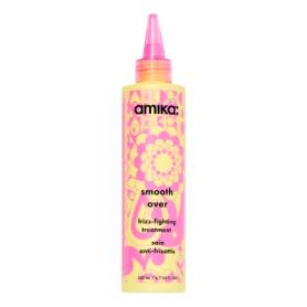 Smooth Over - Frizz Fighting Treatment