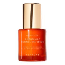 Brightening Retinol Eye Crème