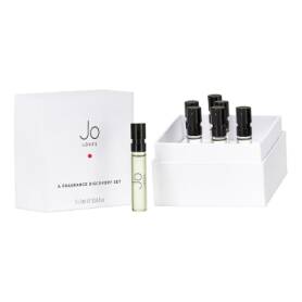 A Miniature Fragrance Discovery