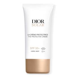 Dior Solar - The Protective Creme SPF 50 - High-Protection Sunscreen for Body