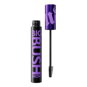 Big Bush Brow