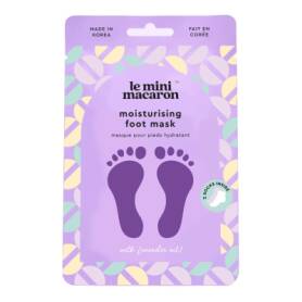Moisurizing Foot Mask Lavender