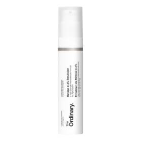 Retinal 0.2% Emulsion - Age support