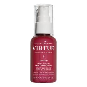 Frizz Block Smoothing Spray