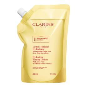 Hydrating Toning Lotion Refill 400ml