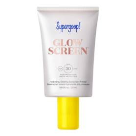 Glowscreen - Sunscreen SPF 30 PA+++ with Hyaluronic Acid + Niacinamide