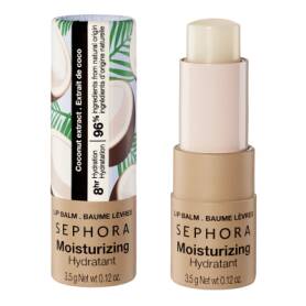 Moisturizing Lip Balm 8h Hydration 3.5g