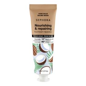 Hand Balm Nourishing & Repairing 30ml