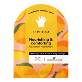 Hydration Infused Hand Care Mask 15 Minute