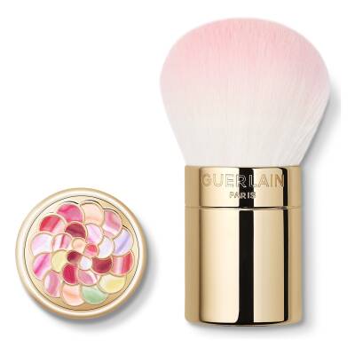 GUERLAIN Météorites Powder Brush Met 24 | SEPHORA UK