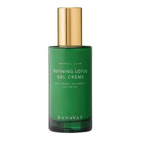 Imperial Glow Refining Lotus Gel Créme