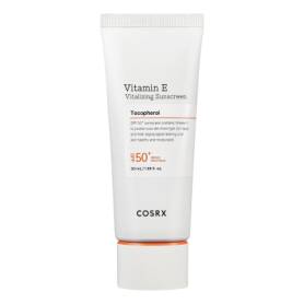 Vitamin E Vitalizing Sunscreen SPF 50+