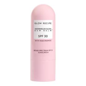 Watermelon Glow Niacinamide Dew Balm Sunscreen Stick SPF30