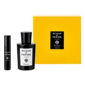 Colonia Essenza Eau De Cologne Deluxe Set