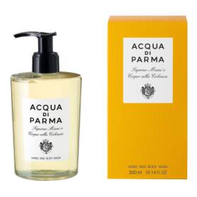 Colonia Hand and Body Wash 300ml