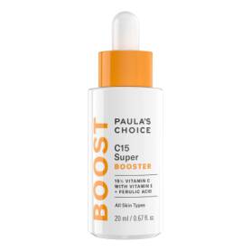 C15 Super Booster Treatment