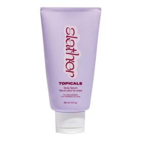 Slather Exfoliating Body Serum