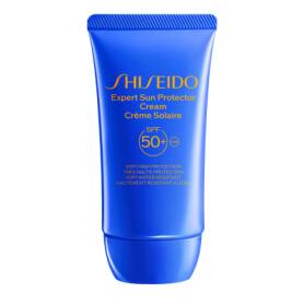 Facial Sun Cream SPF50+ - Sun cream