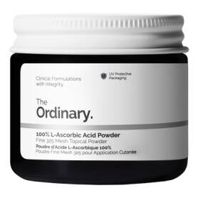 100% L-Ascorbic Acid Powder 20g