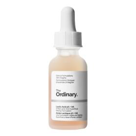 Lactic Acid 5% + HA 30ml