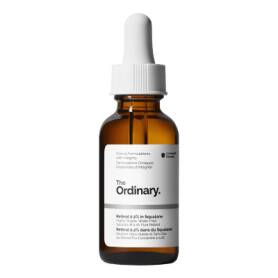 Retinol 0.2% in Squalane
