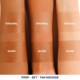 Prep Set Tan Mousse