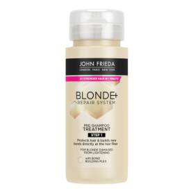 Blond Repair System Pre-Shampoo Treatment 100ml