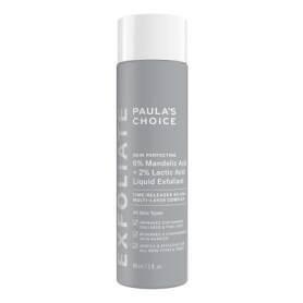 6% Mandelic + 2% Lactic Acid Liquid Exfoliant