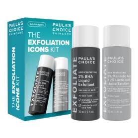 Multi-Level Exfoliation