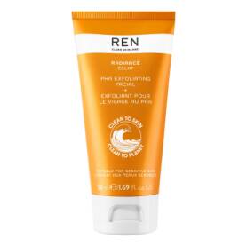 Radiance PHA Exfoliating Facial