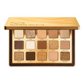 Golden Palette 18.9g