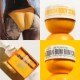 Bum Bum Body Scrub - Exfoliating and Moisturizing Body Scrub