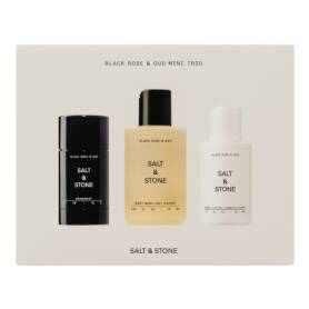 Black Rose & Oud Mini