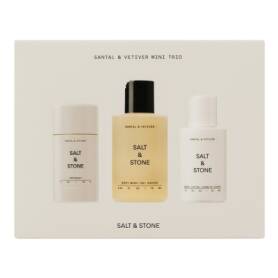 SANTAL & VETIVER MINI