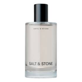 Santal & Vetiver Body Mist