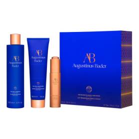 The Restorative Scalp & Hair System