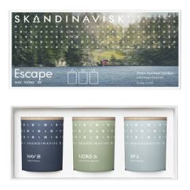 ESCAPE Candle